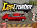 Peli Car Crusher