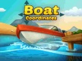 Peli Boat Coordinates