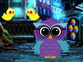 Peli Ruler Owl Escape