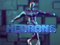Peli HEDRONS