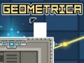 Peli Geometrica