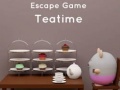 Peli Escape Game Teatime 