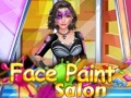 Peli Face Paint Salon