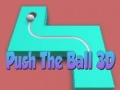 Peli Push The Ball 3D