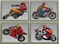 Peli Racing Motorcycles Memory