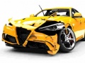 Peli Stunt Crasher