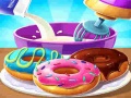 Peli Sweet Donut Maker Bakery