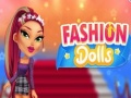 Peli Fashion Dolls