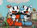 Peli Cuphead Online