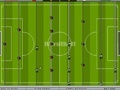 Peli Table Football for two