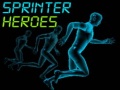 Peli Sprinter Heroes