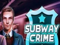 Peli Subway Crime