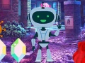 Peli Newfangled Robot Escape