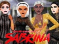 Peli Chilling Adventures of Cabrina