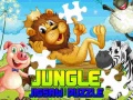 Peli Jungle Jigsaw Puzzle