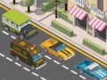 Peli Miami Traffic Racer
