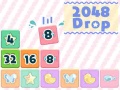 Peli 2048 Drop