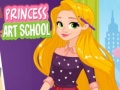 Peli Princess Art School