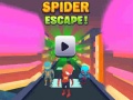 Peli Spider Escape!