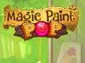 Peli Magic Paint Pop