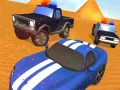 Peli Endless Car Chase