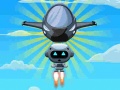 Peli Flying Robot