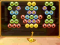 Peli Bubble Shooter Egypt