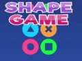 Peli Shape Game