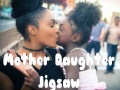 Peli Mother Daughter Jigsaw
