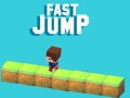 Peli Fast Jump