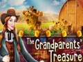 Peli The Grandparents Treasure
