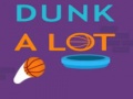Peli Dunk A Lot