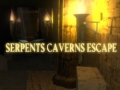 Peli Serpents Cavern Escape