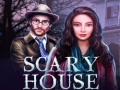 Peli Scary House