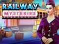 Peli Railway Mysteries