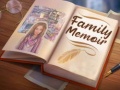 Peli Family Memoir