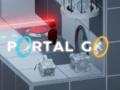 Peli Portal GO