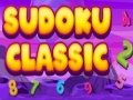 Peli Sudoku Classic