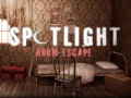 Peli Spotlight Room Escape