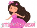 Peli Little Princess Jigsaw
