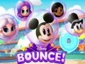 Peli Disney Bounce