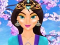 Peli Asian Princess From Potato to Badass