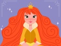 Peli Little Princess Jigsaw