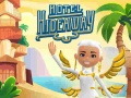 Peli Hotel Hideaway