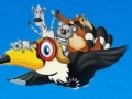 Peli Fly to me Higher
