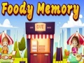 Peli Foody Memory