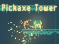 Peli Pickaxe Tower