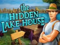 Peli Hidden lake house
