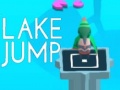 Peli Lake Jump