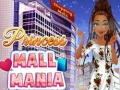 Peli Princess Mall Mania